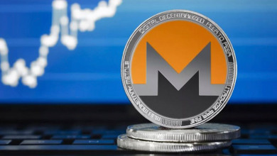 Monero XMR                                        