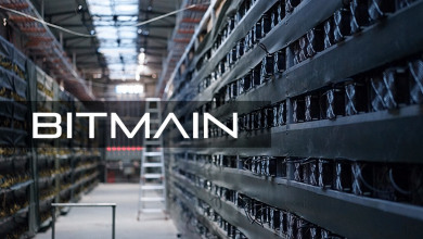 Bitmain                                           