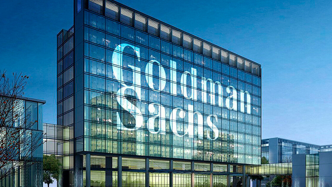 Goldman Sachs                                     