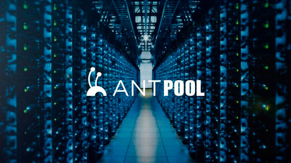 Antpool                                           