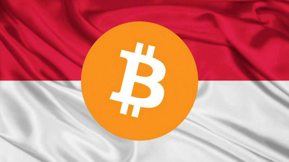 Indonesia crypto                                  