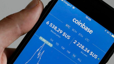 Coinbase                                          