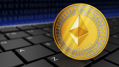 Ethereum performance                              