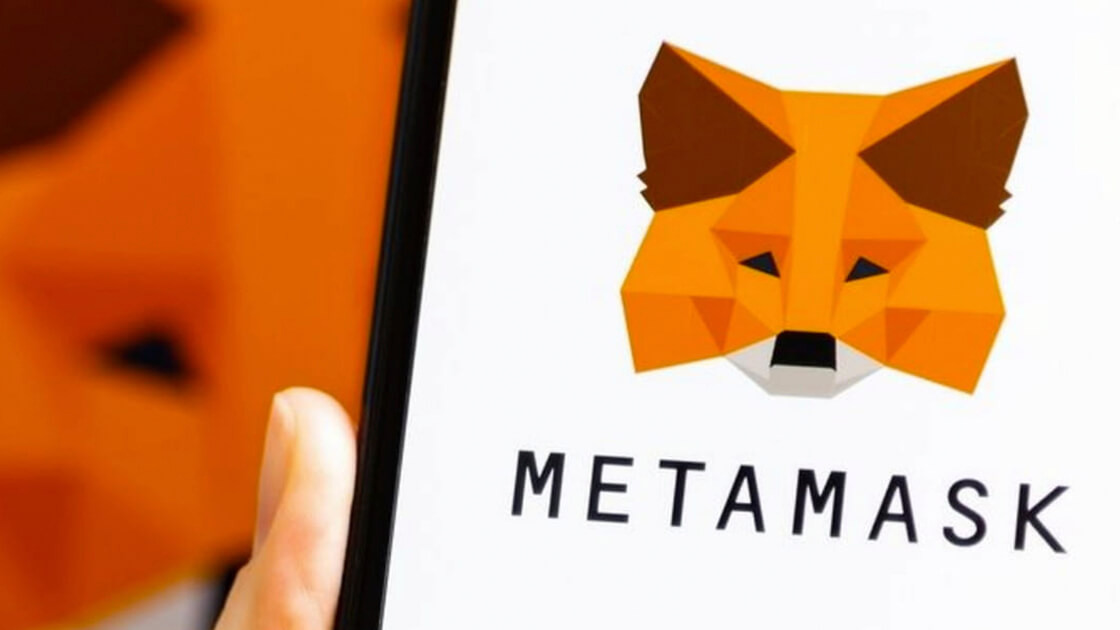 MetaMask MoonPay                                  