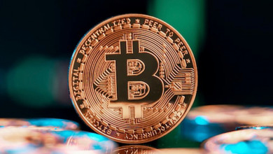 Antoni Trenchev Bitcoin prediction                