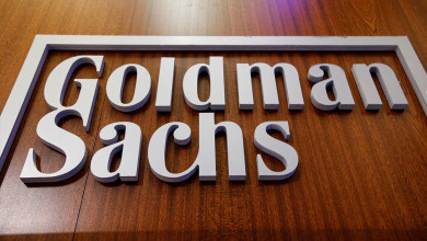Goldman Sachs Bitcoin loan                        