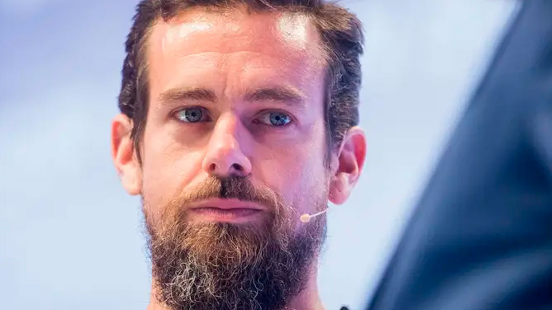 Jack dorsey                                       