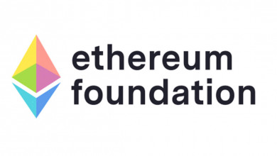 Ethereum Foundation report                        