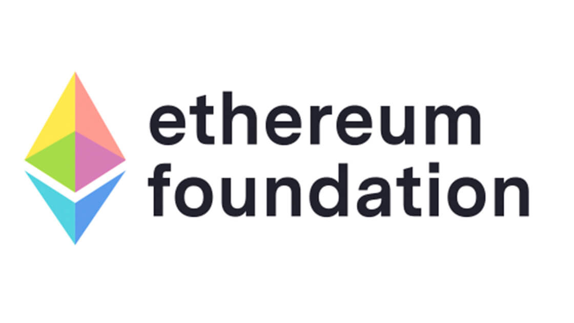 Ethereum Foundation report                        