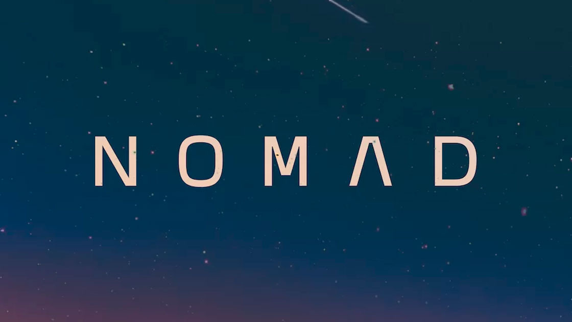 Nomad                                             