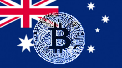Australia Bitcoin ETF                             