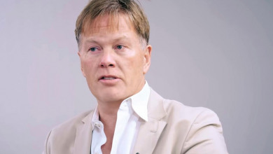 Pantera Capital blockchain fund                   