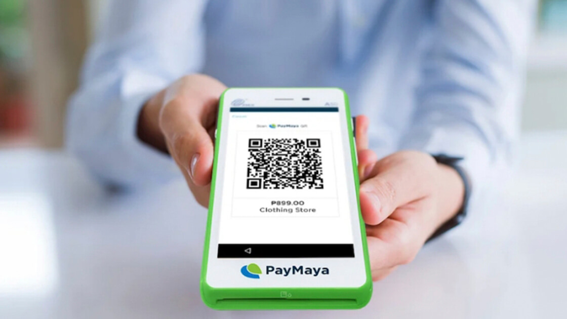 PayMaya crypto                                    