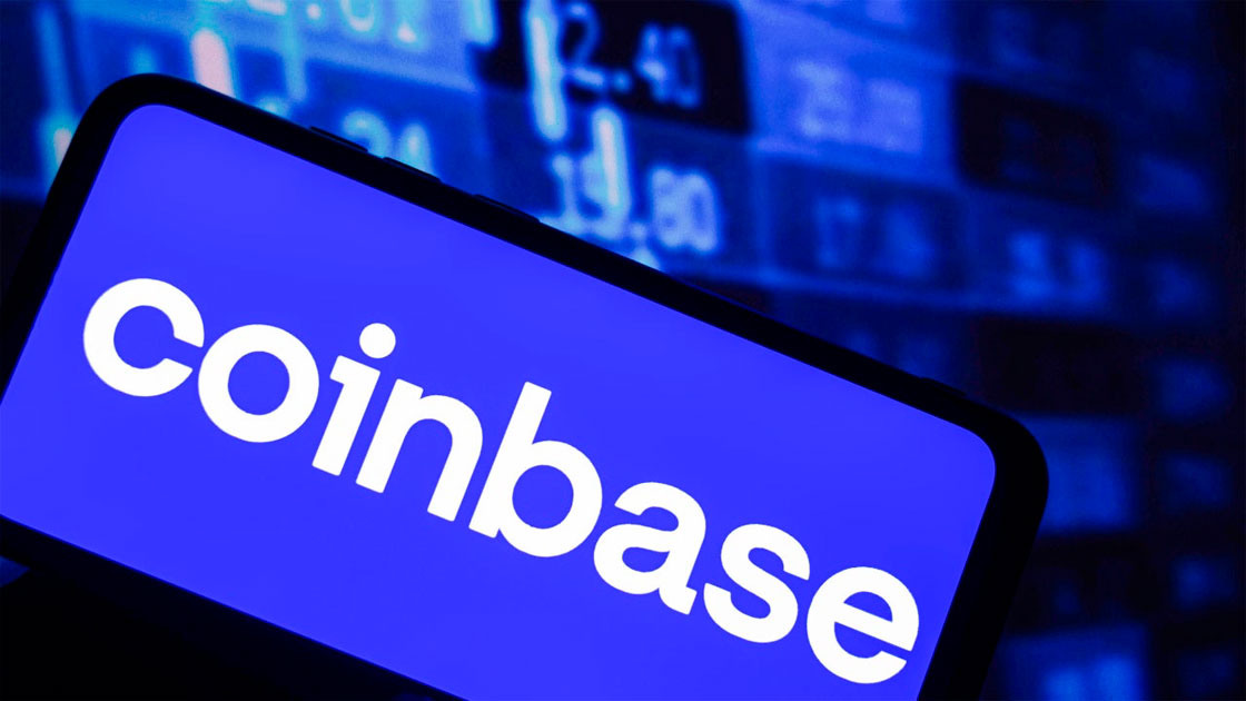 Coinbase                                          