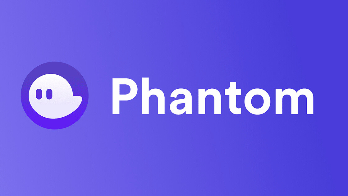 Phantom wallet Android                            