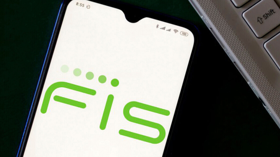 FIS Fireblocks crypto                             