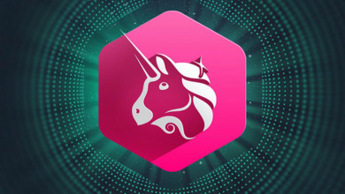 Uniswap ventures DeFi                             