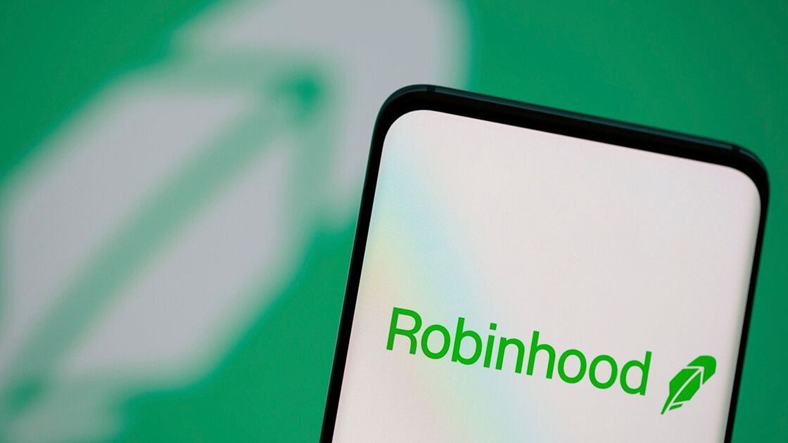 Robinhood crypto Ziglu                            