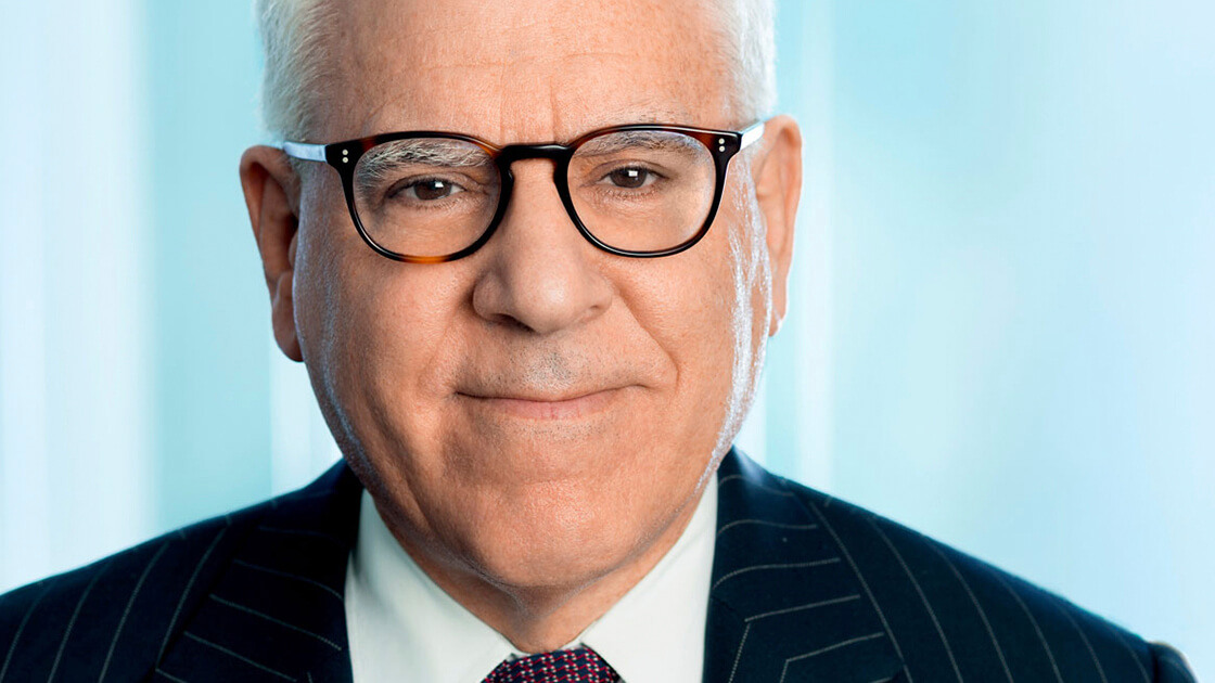 David Rubenstein crypto                           