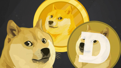 Elon Musk Dogecoin Twitter                        