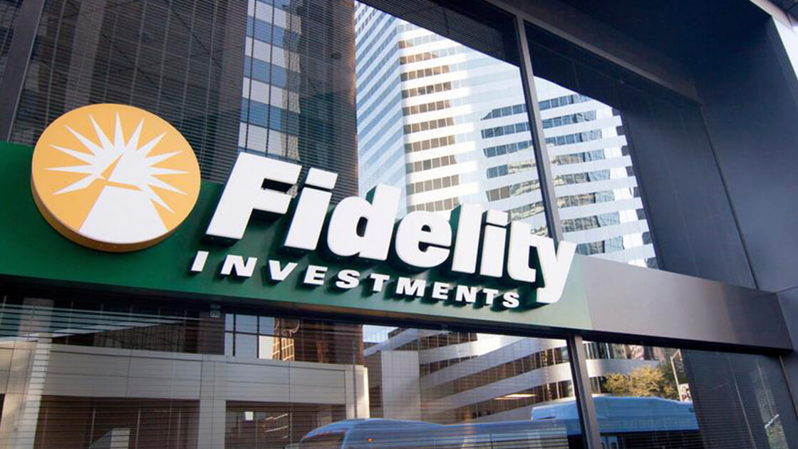 Fidelity crypto retirement                        