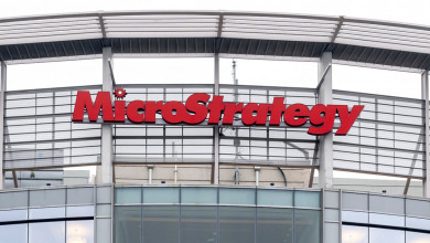 Microstrategy Bitcoin purchase                    