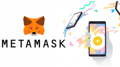 Metamask                                          