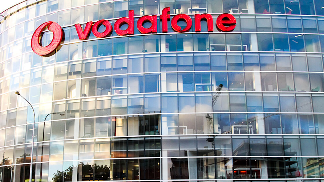 Vodafone cooperates with IBM for supplier blockchain trust