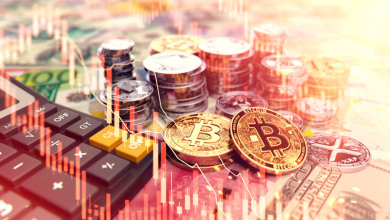 Crypto break prompts a guessing game as BTC breaches $10000