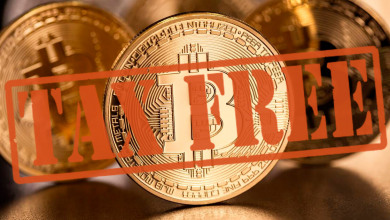 Bitcoin trading and payments are now tax-free in Portugal