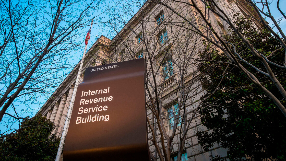 Crypto investors receive second round tax warnings from IRS