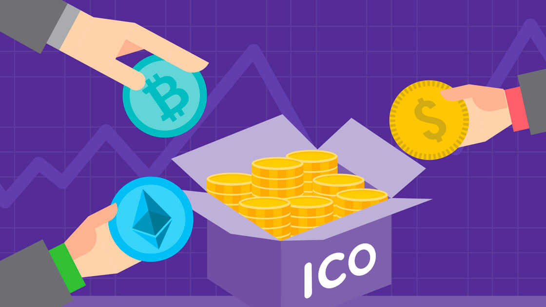 Top ICOs with the biggest ROI (Part II)