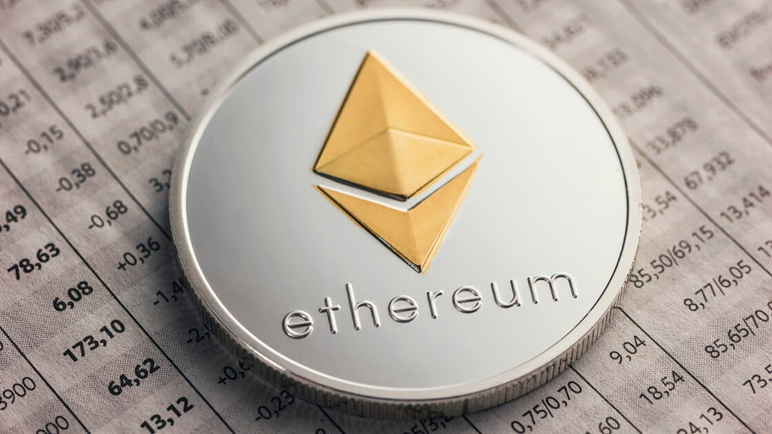 Ethereum almost full as controversial coin eats up capacity