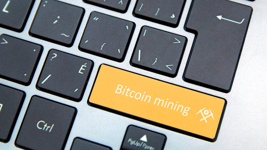 Bitcoin mining revenue reached the top of $14 billion