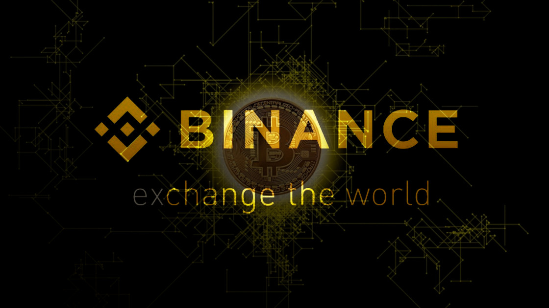 Binance margin trading                            