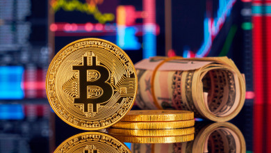 Bitcoin has the biggest weekly decline since November