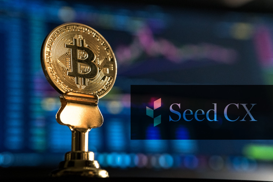 Seed CX BTC swaps                                 