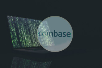 Coinbase user data                                