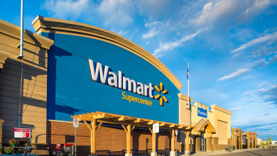 Walmart attempts to patent a method of using cryptocurrency
