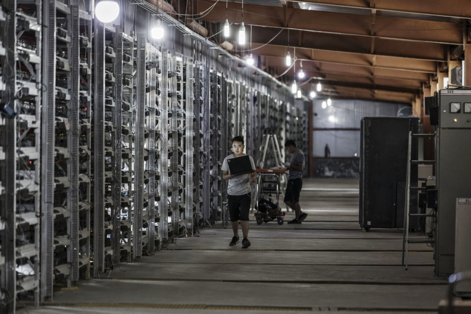 Bitmain expects positive results despite $625 million losses