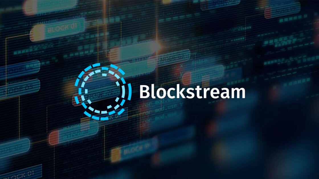 Blockstream                                       