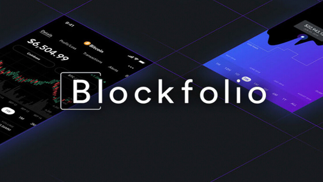 blockfolio                                        