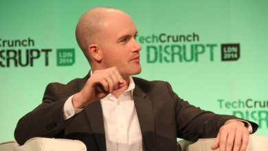 Coinbase CEO                                      