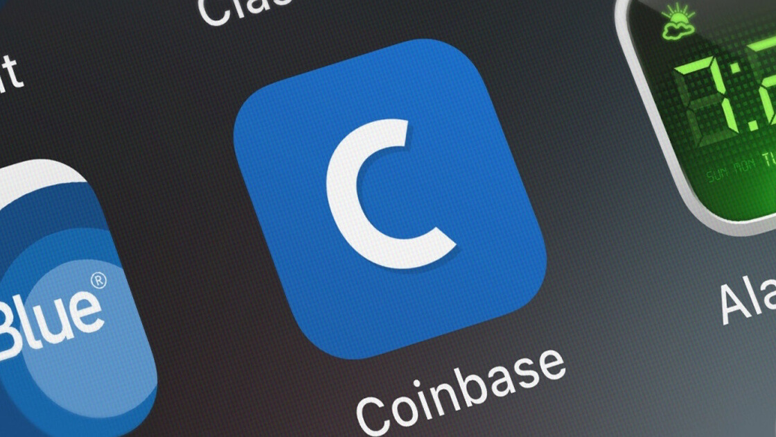 Coinbase                                          