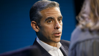 David Marcus                                      