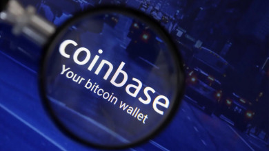 Coinbase                                          