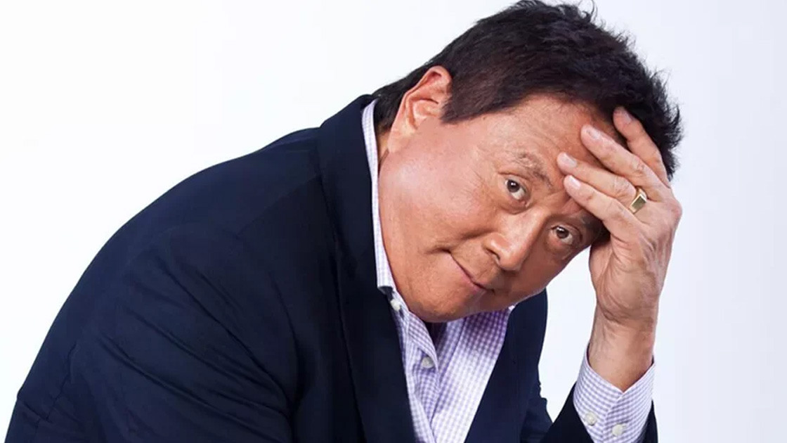 Robert Kiyosaki                                   