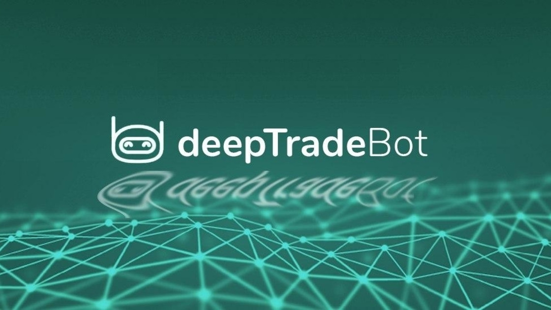 DeepTradeBot: The innovation of large companies