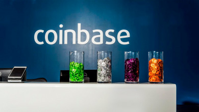 Coinbase                                          