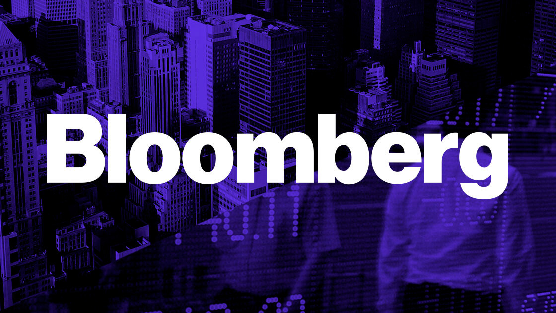 Bloomberg                                         